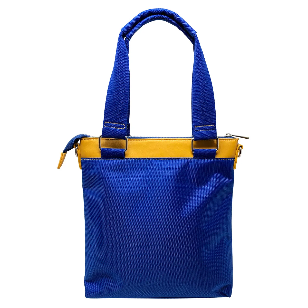 Sigma Royal Blue Crossbody Bag