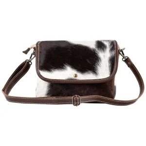 Sixtease Bags - Pozitive Crossbody Bag - Women's