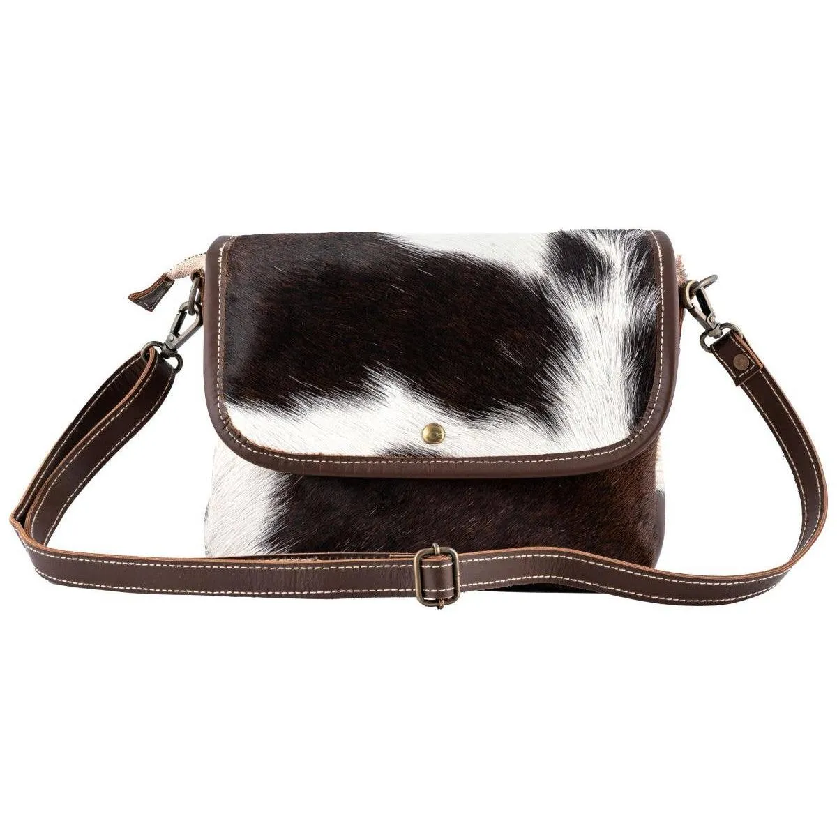 Sixtease Bags - Pozitive Crossbody Bag - Women's