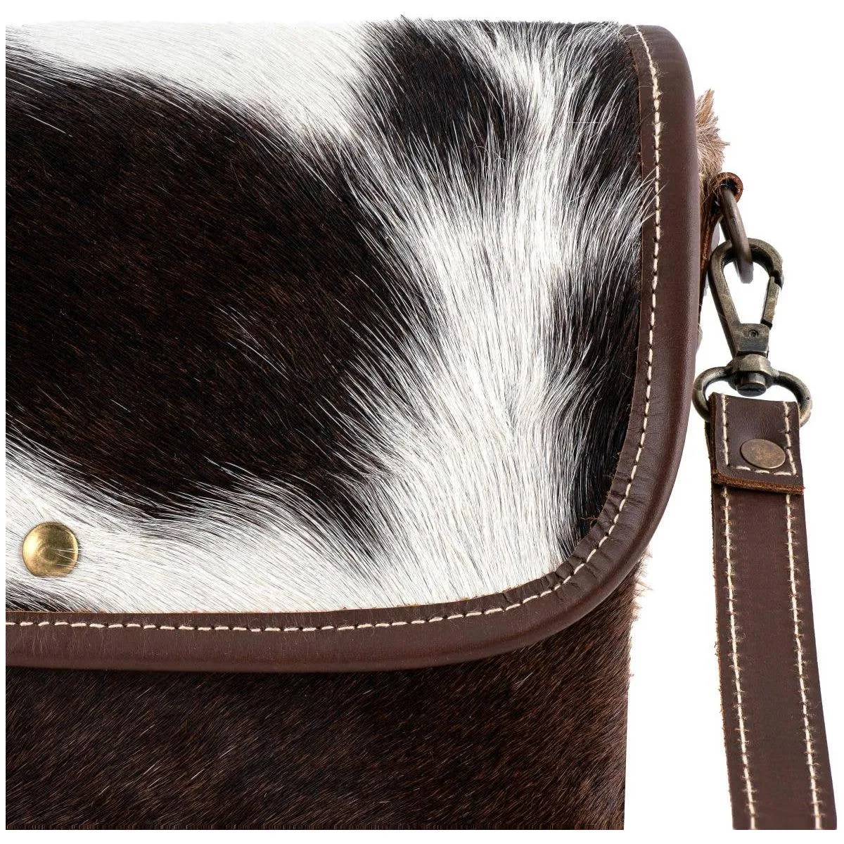 Sixtease Bags - Pozitive Crossbody Bag - Women's