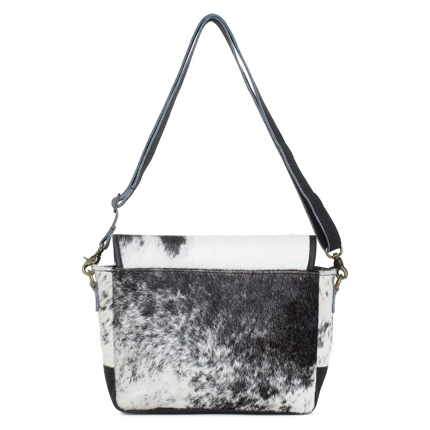 Sixtease Bags - Pozitive Crossbody Bag - Women's