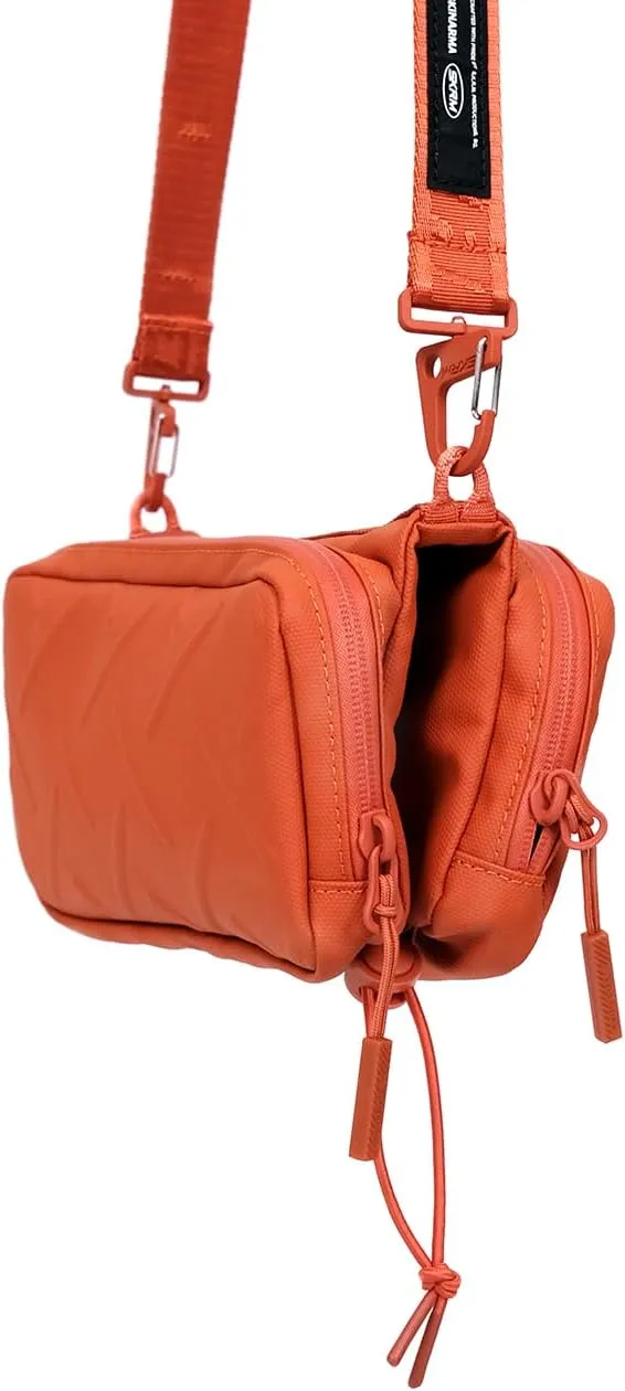 SKINARMA SACOCHE JUNO Crossbody Bag   SCOUT Lanyard (2.54 CM WIDE)