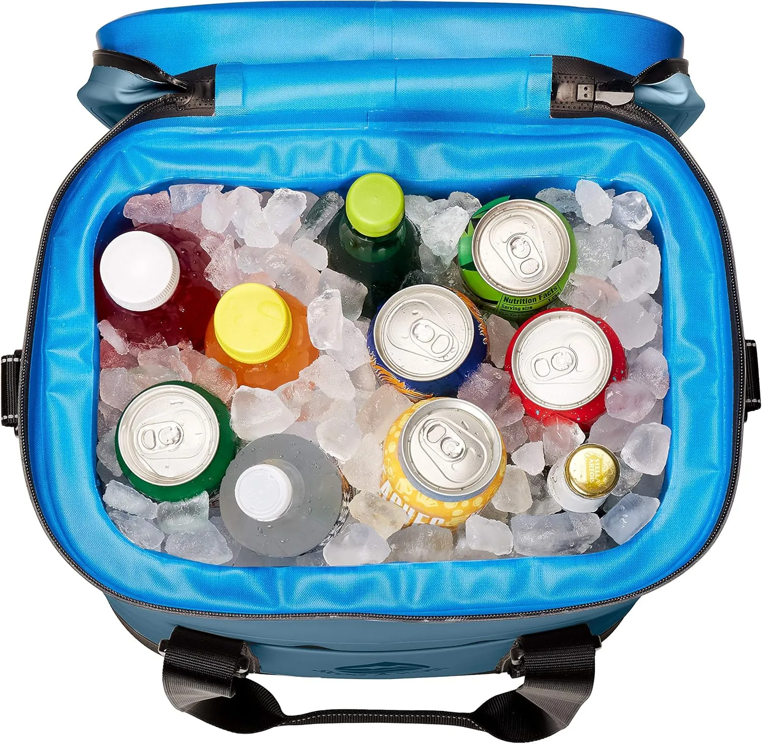 Skog Å Kust ChillSåk Airtight & Leakproof Soft Cooler Bags