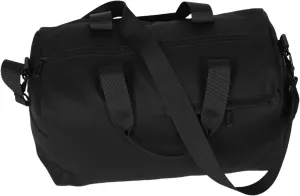 Spacious Utility Tote Handles Foldable Travel Duffel Bag for Weekends Trips and Business Water Resistant