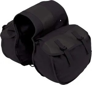 Stansport Saddle Bag