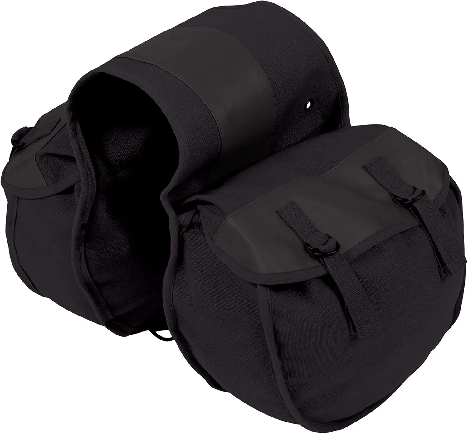 Stansport Saddle Bag