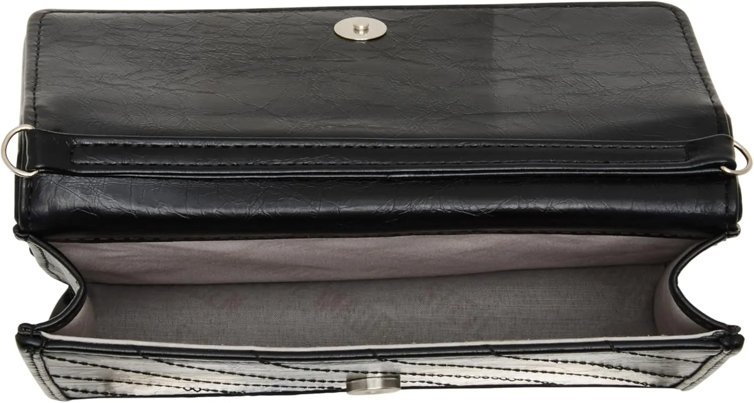 Steve Madden Relax Small Crossbody