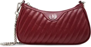 Steve Madden Vickie Quilted Crossbody