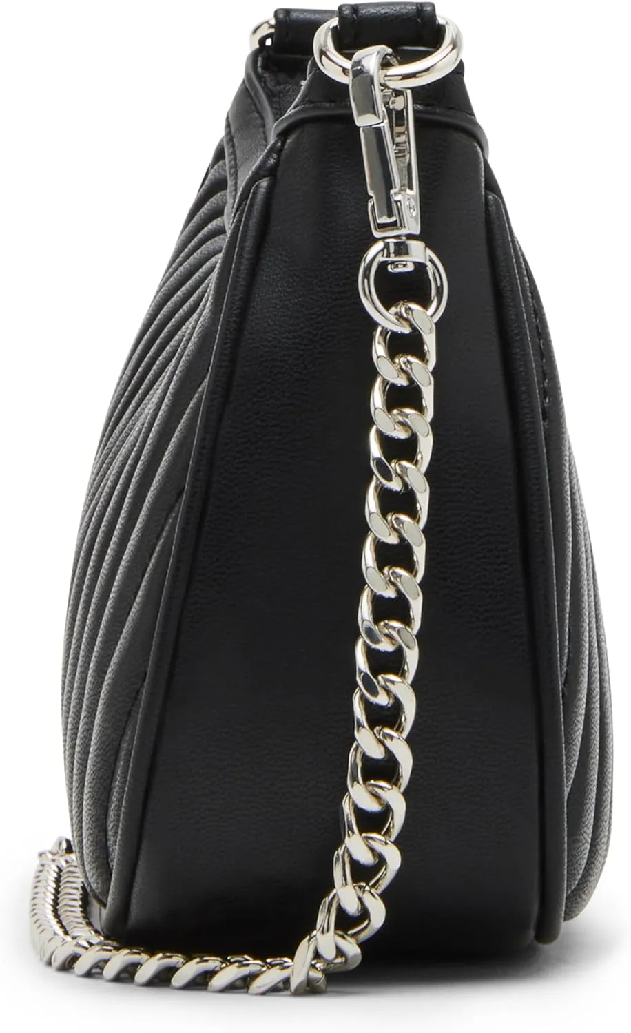 Steve Madden Vickie Quilted Crossbody