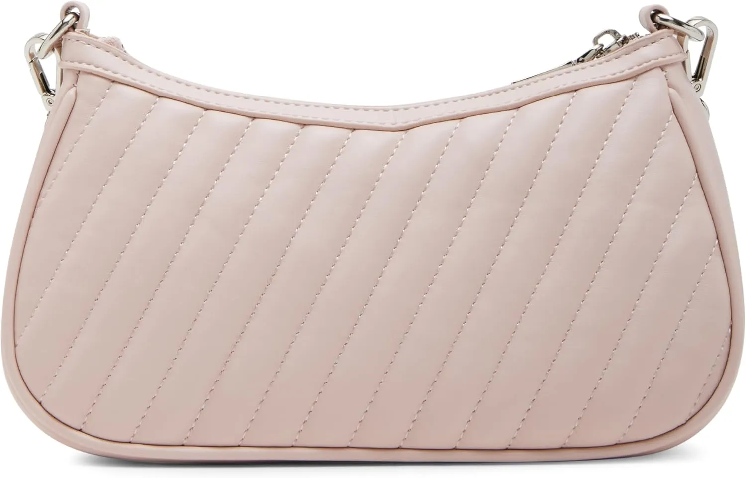 Steve Madden Vickie Quilted Crossbody