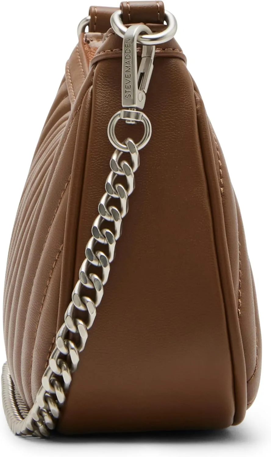 Steve Madden Vickie Quilted Crossbody