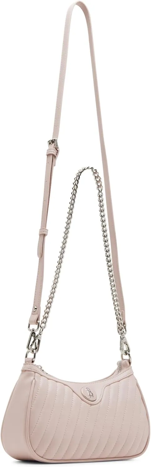Steve Madden Vickie Quilted Crossbody