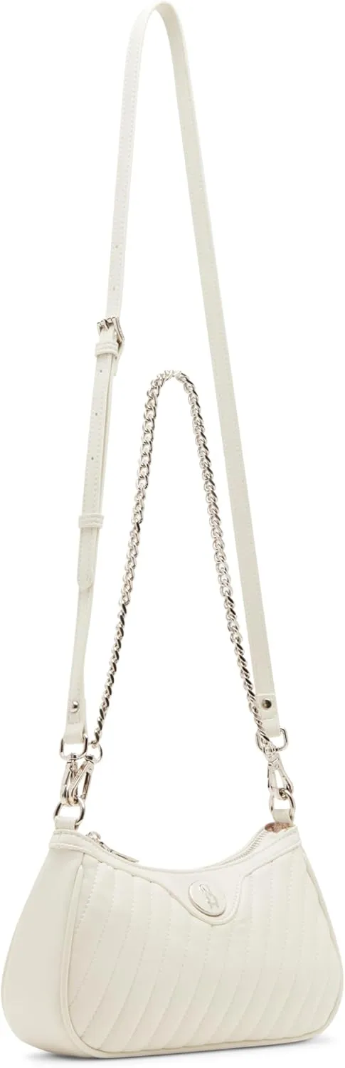Steve Madden Vickie Quilted Crossbody