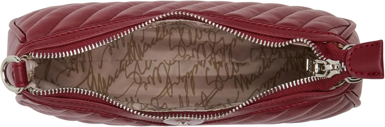 Steve Madden Vickie Quilted Crossbody