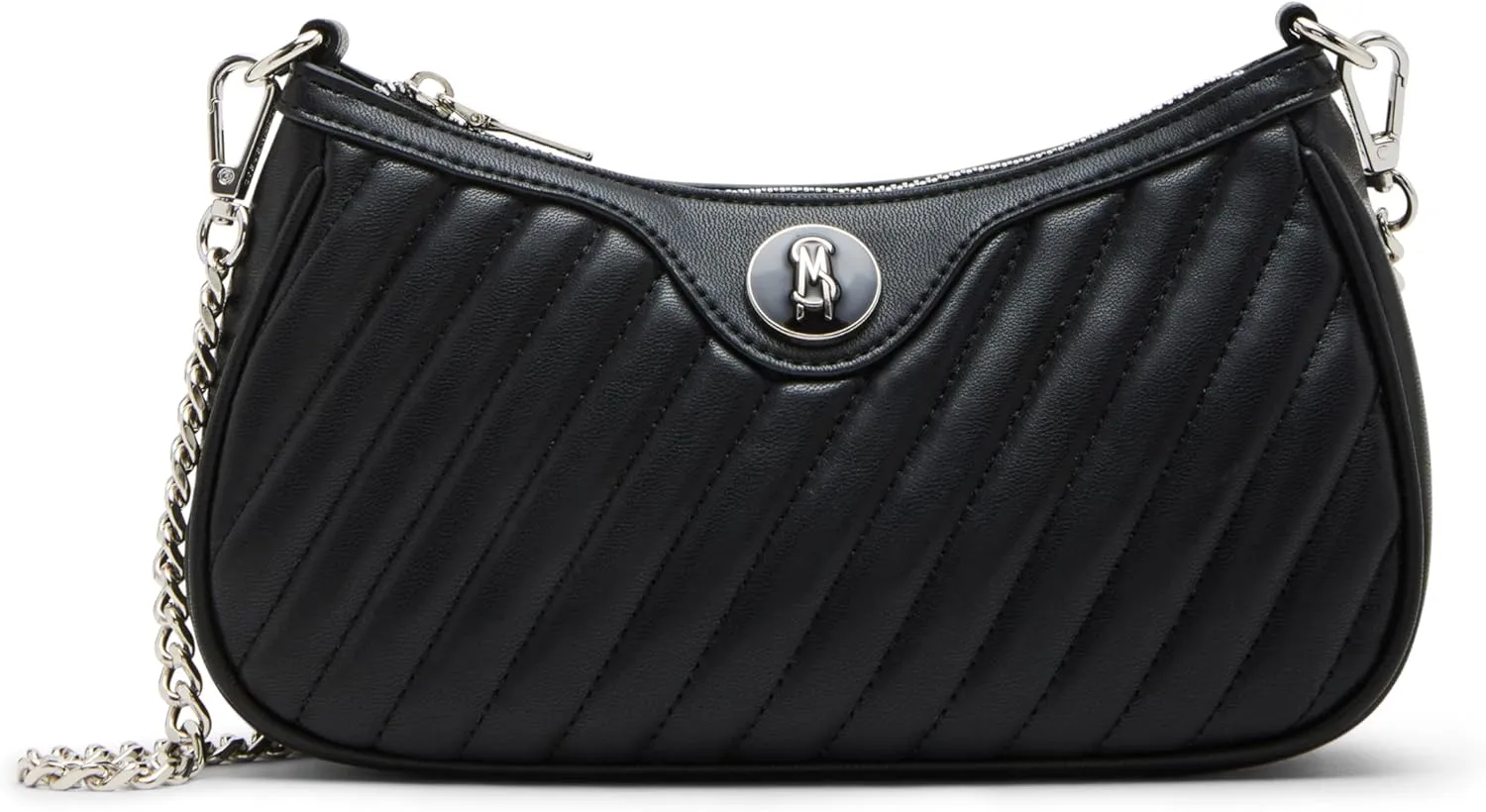 Steve Madden Vickie Quilted Crossbody
