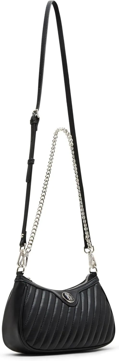 Steve Madden Vickie Quilted Crossbody