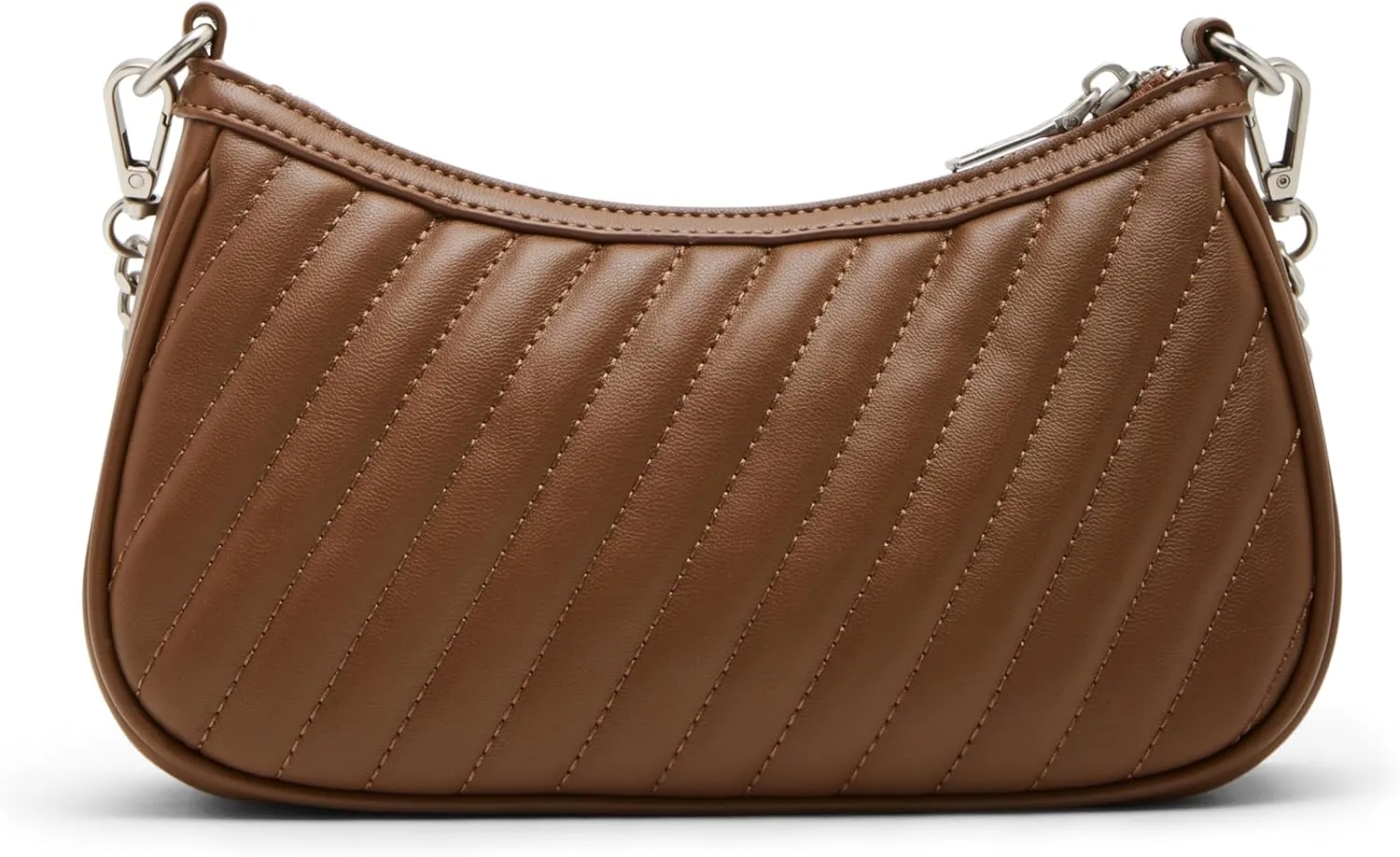 Steve Madden Vickie Quilted Crossbody