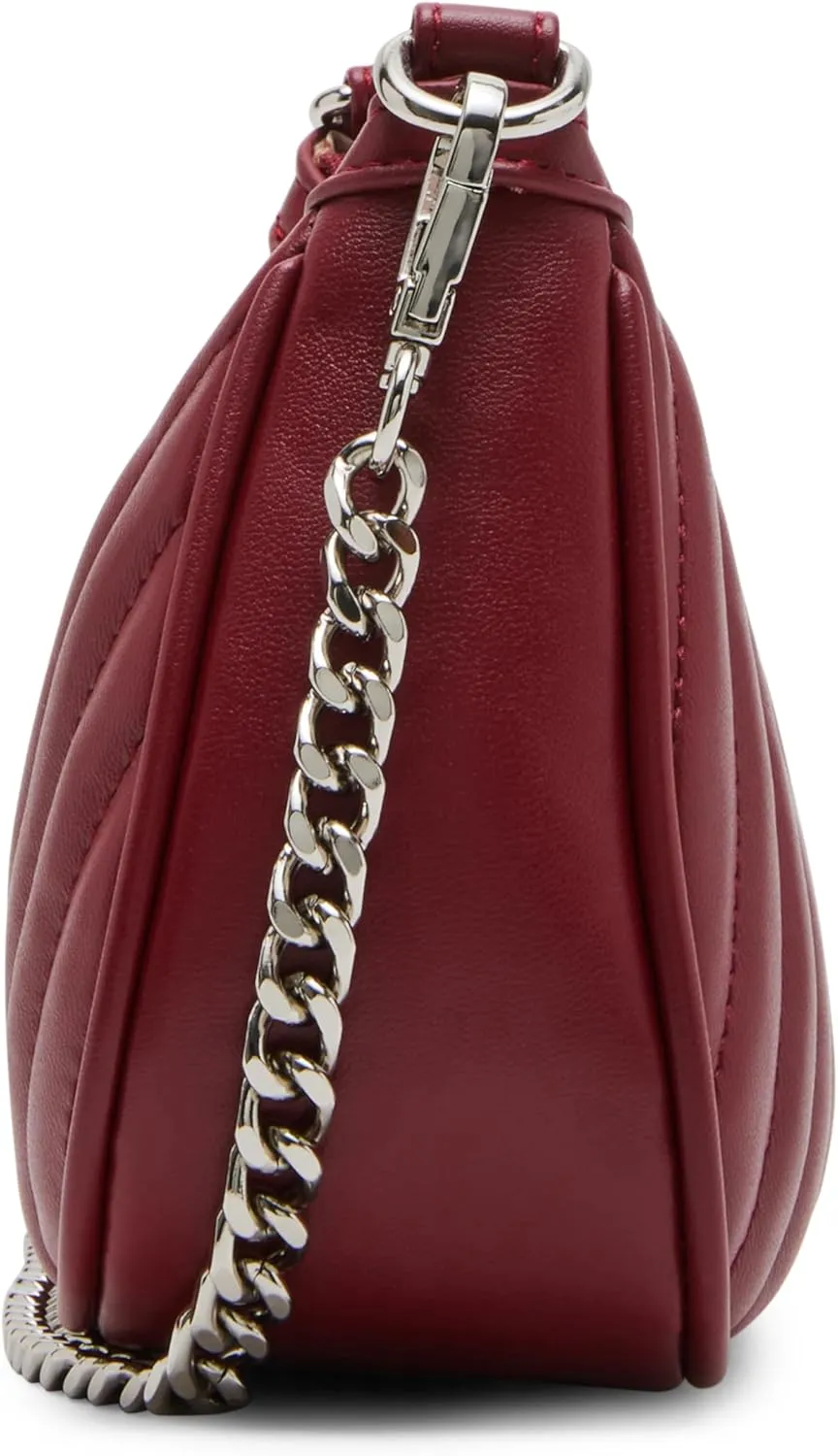 Steve Madden Vickie Quilted Crossbody