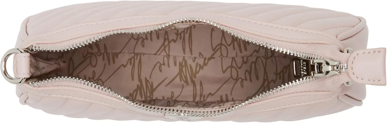 Steve Madden Vickie Quilted Crossbody