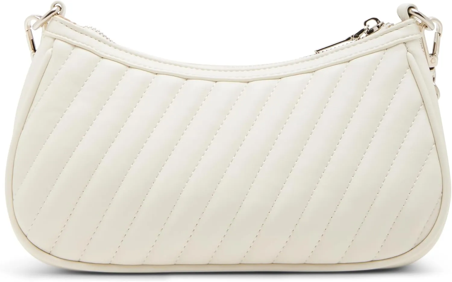 Steve Madden Vickie Quilted Crossbody