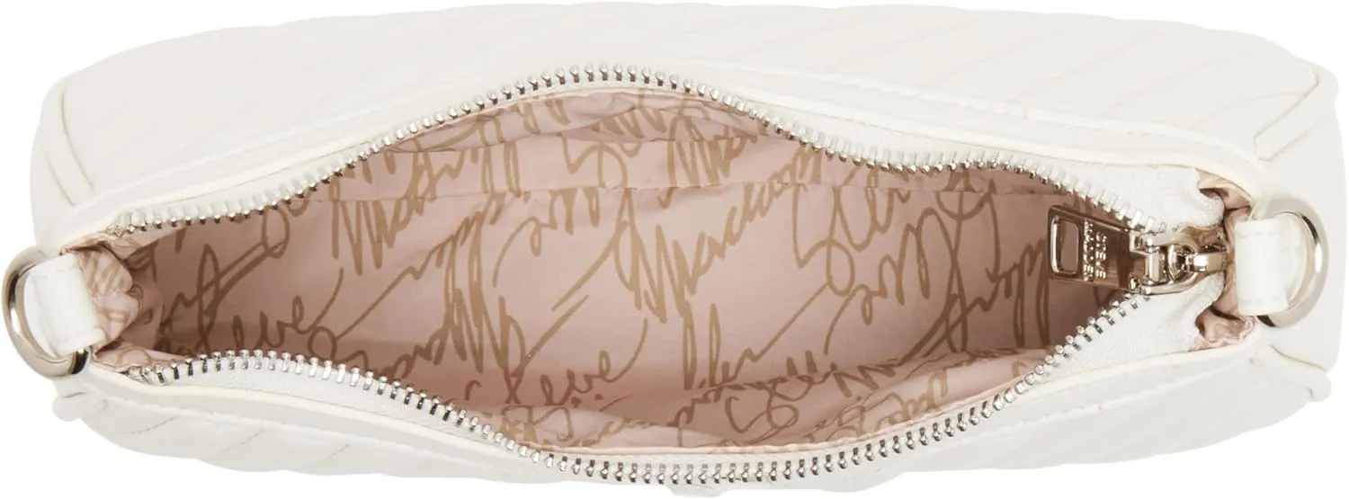 Steve Madden Vickie Quilted Crossbody