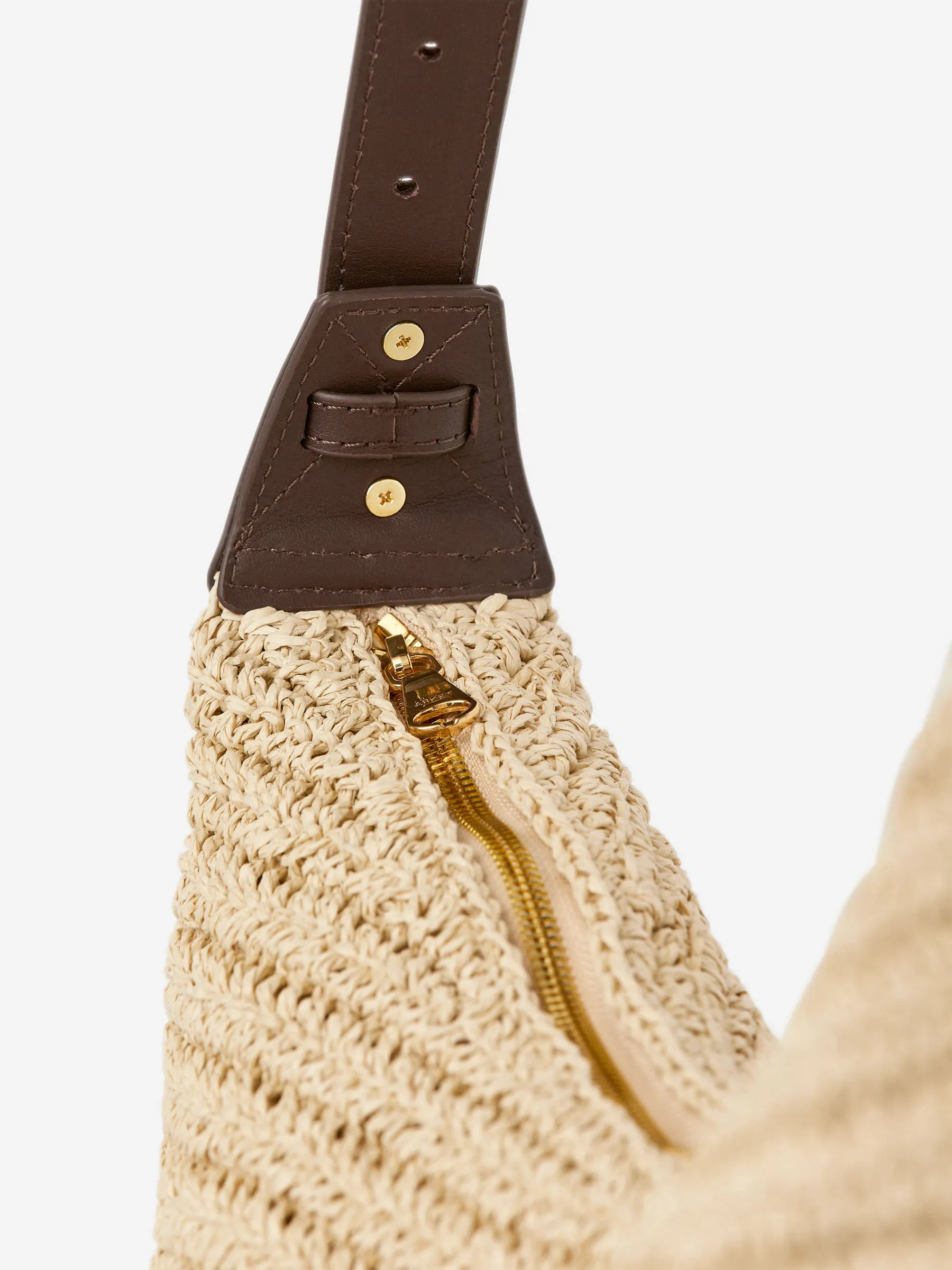 Straw Bag