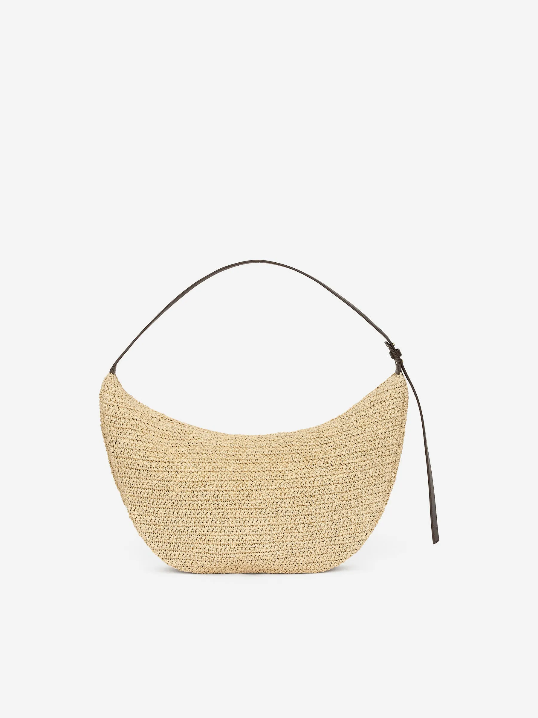 Straw Bag
