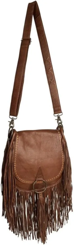 STS Ranchwear Indie Saddle Bag