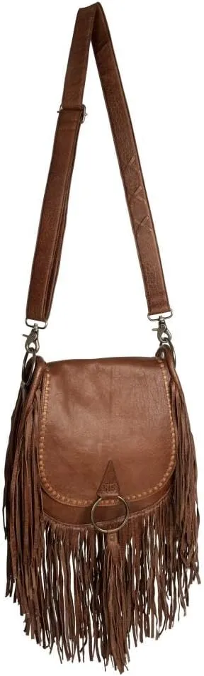 STS Ranchwear Indie Saddle Bag