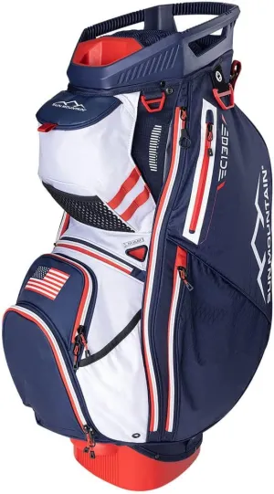 Sun Mountain 2024 C-130 Golf Cart Bag