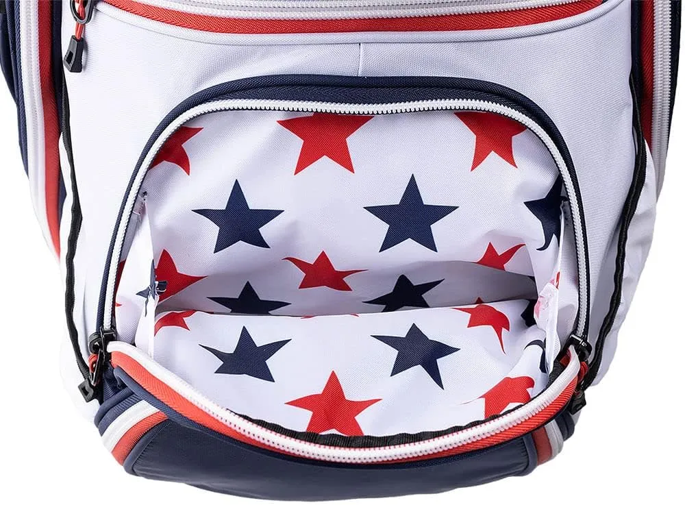 Sun Mountain 2024 C-130 Golf Cart Bag