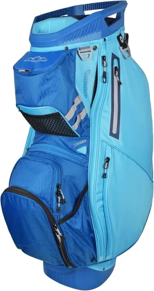Sun Mountain Golf C-130 Less Logo Cart Bag