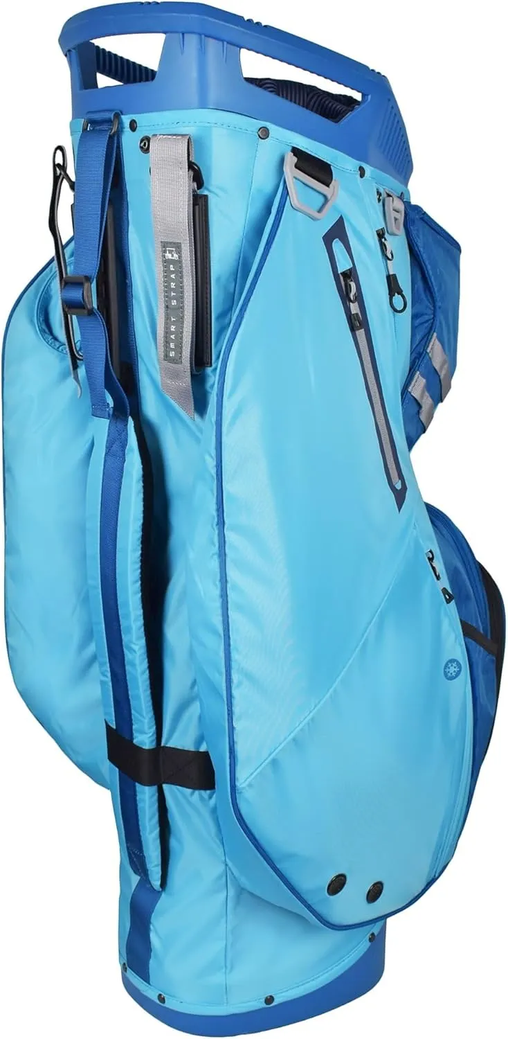 Sun Mountain Golf C-130 Less Logo Cart Bag