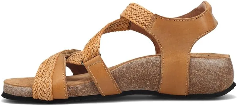 Taos Footwear Women's Trulie Sandal