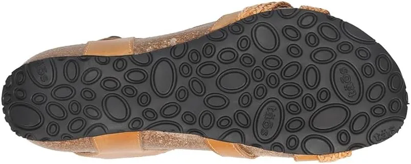 Taos Footwear Women's Trulie Sandal