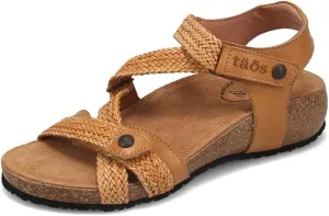Taos Footwear Women's Trulie Sandal