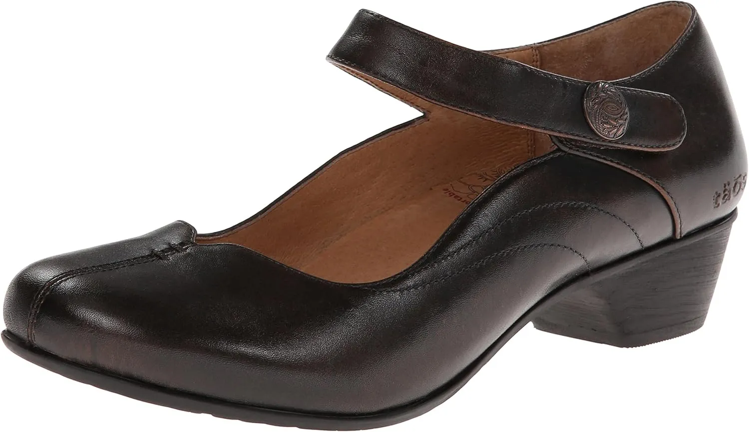 Taos Women's Samba 2 Dress Pump