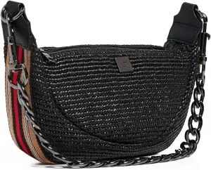 Think Royln Women's Tiny Dancer Crossbody Bag