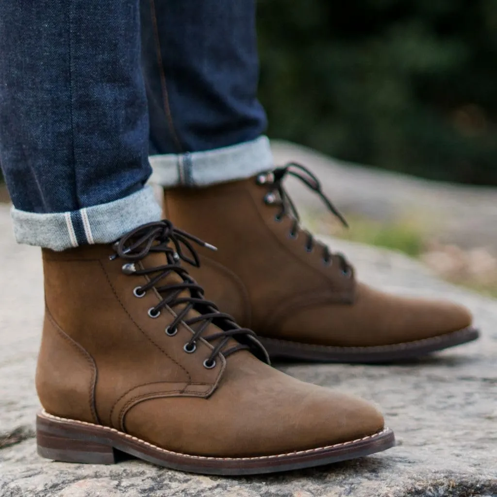 Thursday Boot Company Men's President Ankle Boot