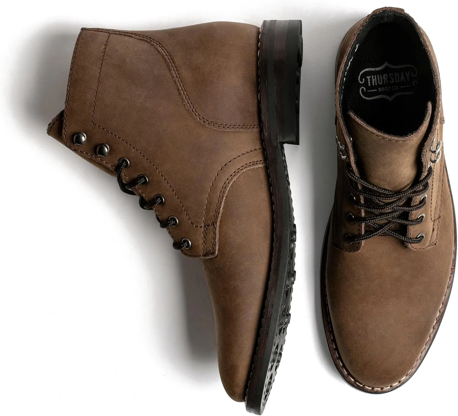 Thursday Boot Company Men's President Ankle Boot