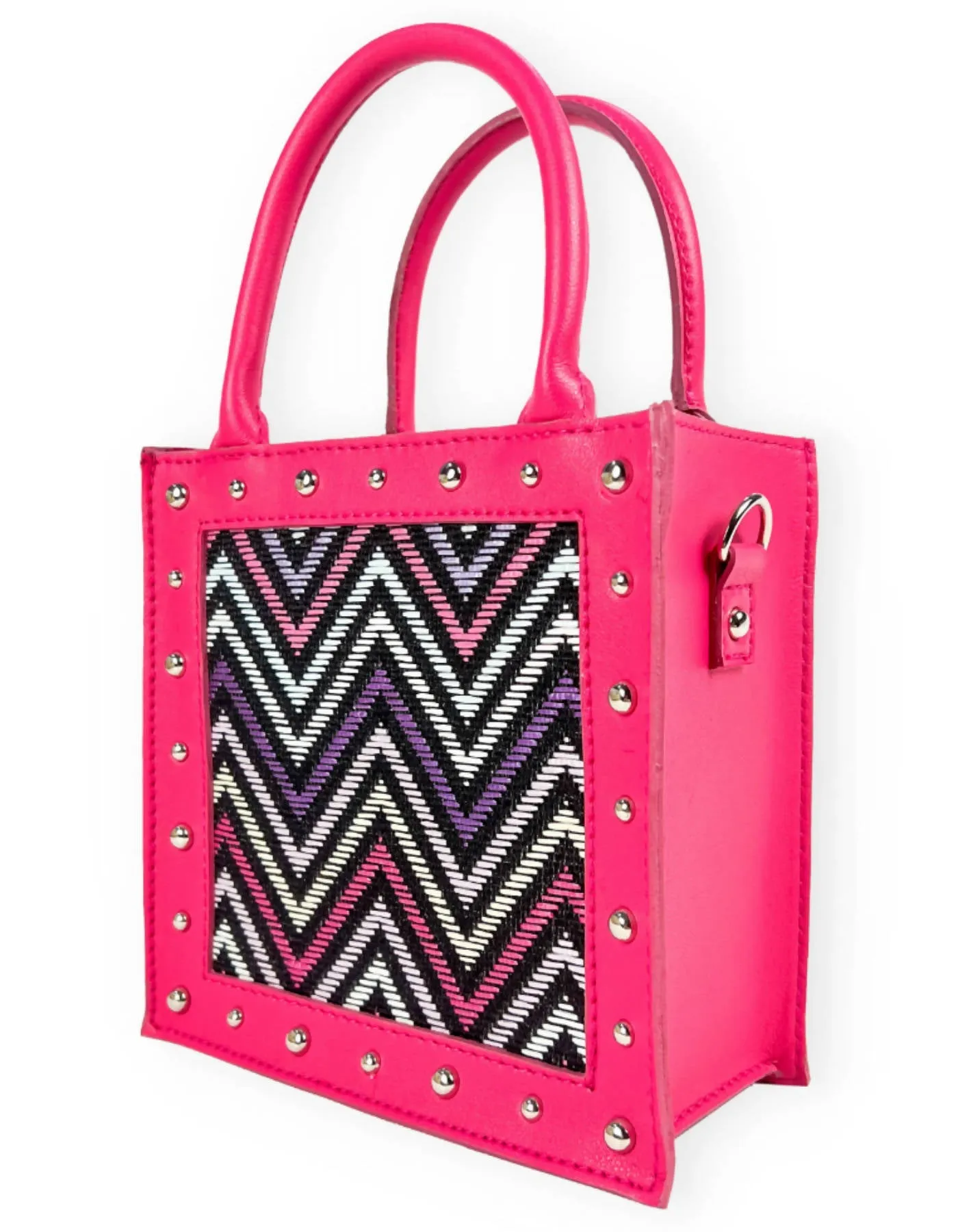 Tiano Mini Tote