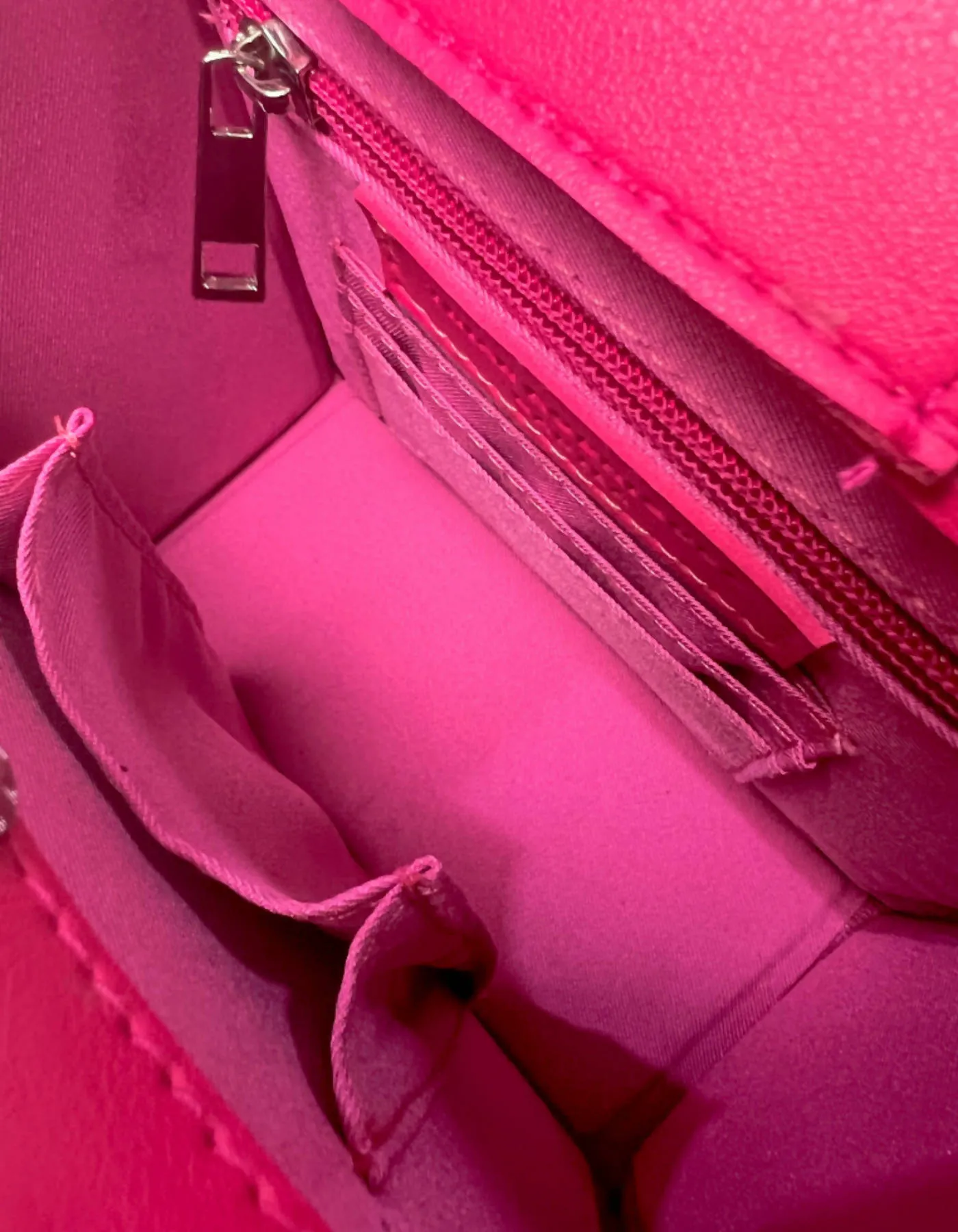 Tiano Mini Tote