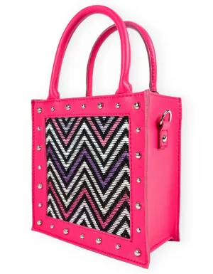 Tiano Mini Tote