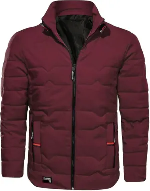 Today Prime Big Deal on Lined Hoodie Mens Rugged Suit Mens Big and Tall Sports Coat Travel Jacket with Hidden Pockets Jacket Inner Pocket Big Tall Men Jacket