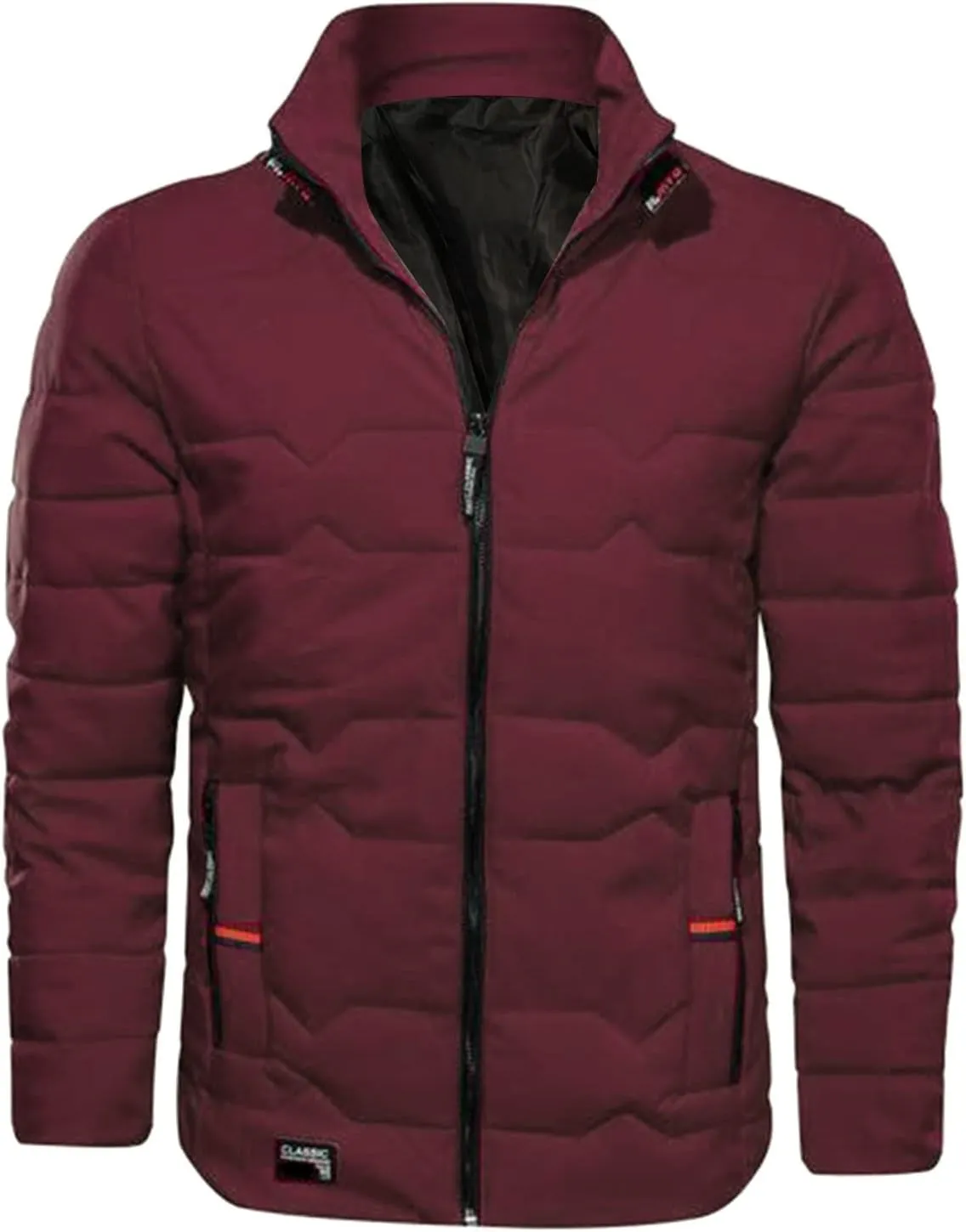 Today Prime Big Deal on Lined Hoodie Mens Rugged Suit Mens Big and Tall Sports Coat Travel Jacket with Hidden Pockets Jacket Inner Pocket Big Tall Men Jacket
