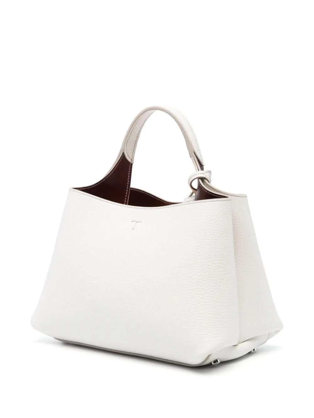 Tods White Bag
