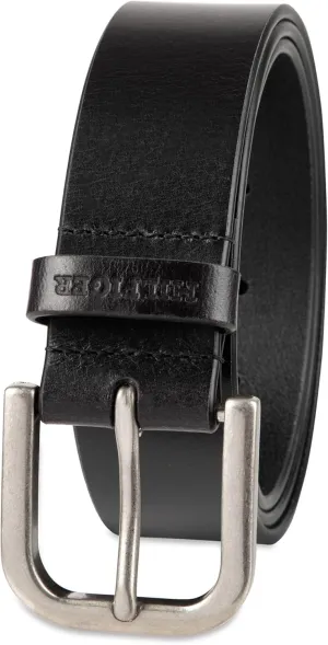 Tommy Hilfiger Men's Everyday Casual Jean Belt with Classic Harness Buckle