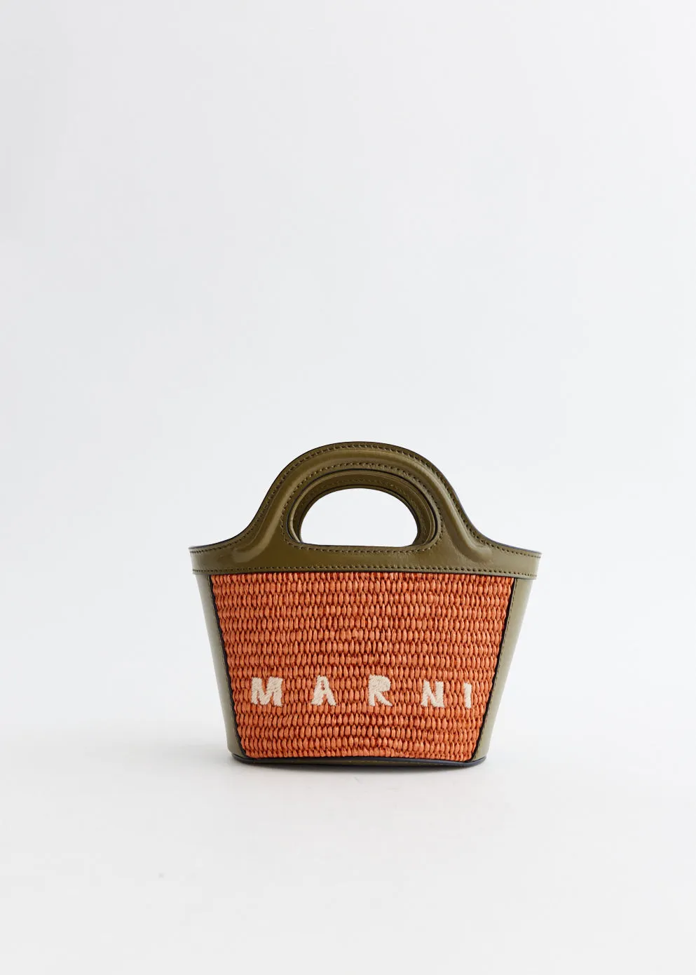 Tropicalia Micro Bag