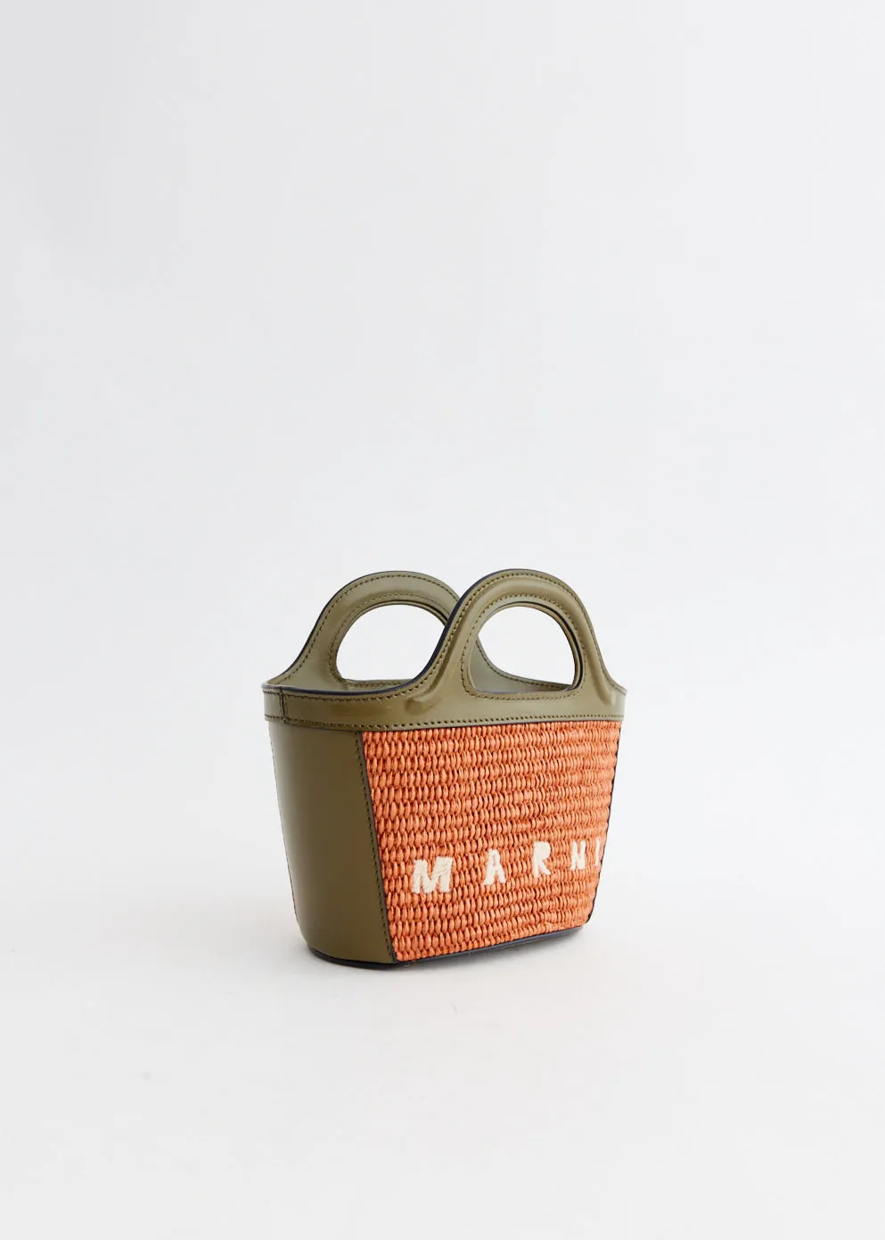 Tropicalia Micro Bag