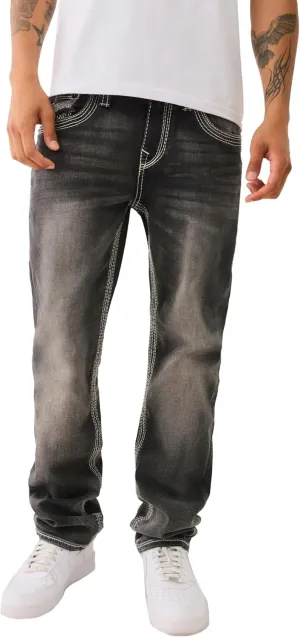 True Religion Men's Ricky Big Q T Flap